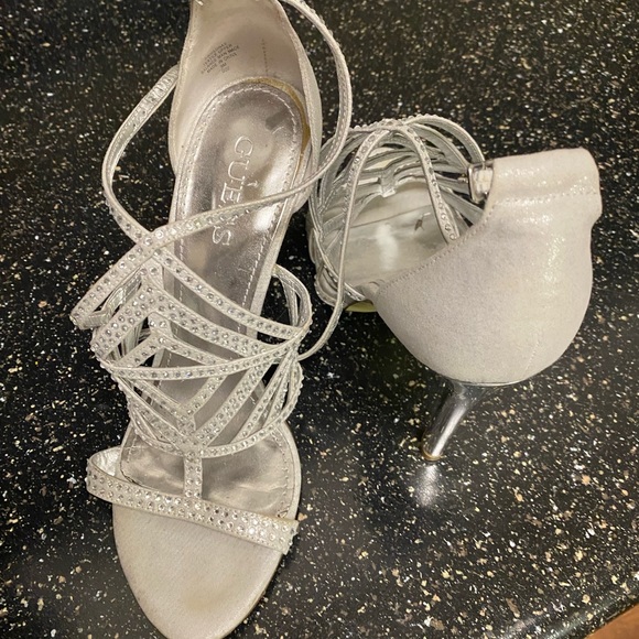 Shoes - Picture 3 of 12